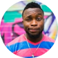 Bongani Ndlovu