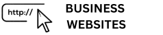 Business Web Logo
