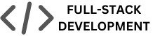 Full Stack Logo