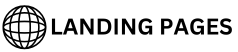 Landing Pages Logo