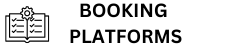 Booking Platform Logo